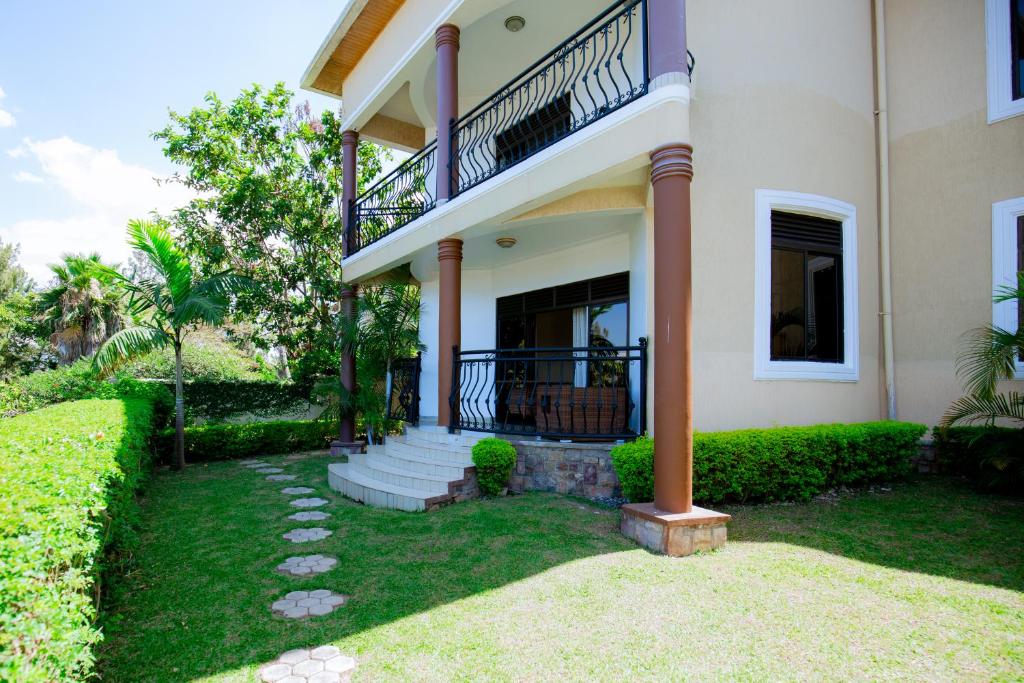 Migano hotel